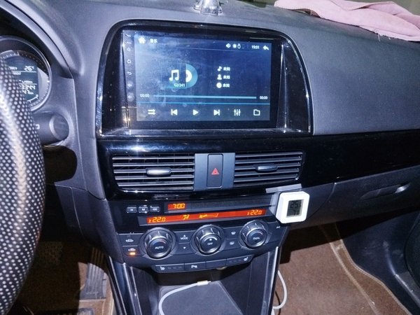 Mazda CX-5 2013, 111700 км, за 5787 USD - фото 14