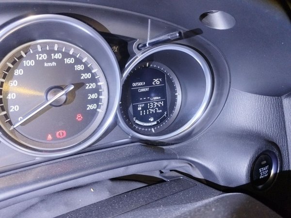 Mazda CX-5 2013, 111700 км, за 5787 USD - фото 13