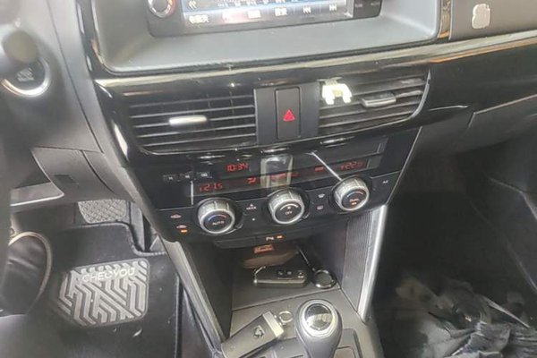 Mazda CX-5 2014, 75500 км, за 7139 USD - фото 14