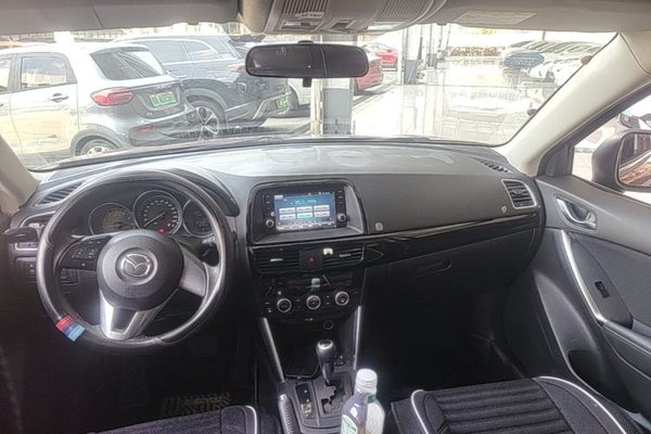 Mazda CX-5 2014, 75500 км, за 7139 USD - фото 11