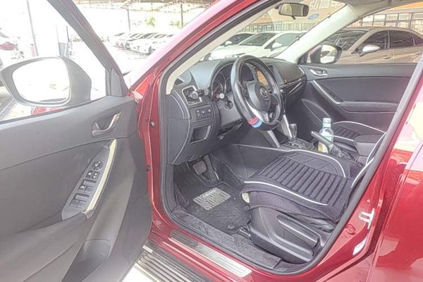 Mazda CX-5 2014, 75500 км, за 7139 USD - фото 17