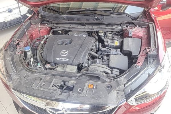 Mazda CX-5 2014, 75500 км, за 7139 USD - фото 23
