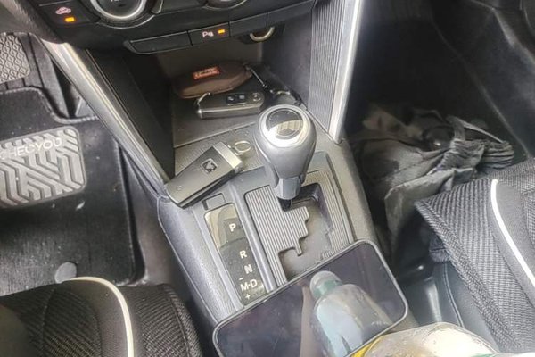 Mazda CX-5 2014, 75500 км, за 7139 USD - фото 15