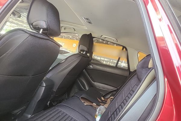 Mazda CX-5 2014, 75500 км, за 7139 USD - фото 20