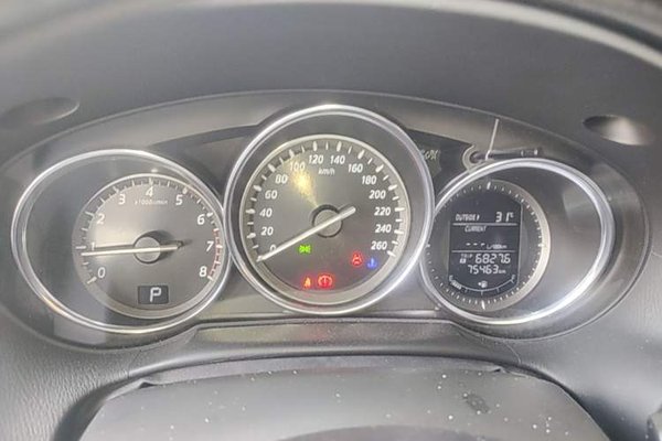 Mazda CX-5 2014, 75500 км, за 7139 USD - фото 13