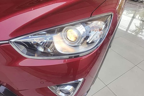 Mazda CX-5 2014, 75500 км, за 7139 USD - фото 7