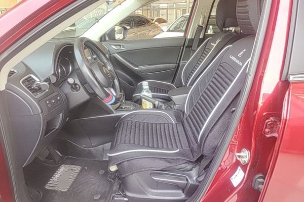 Mazda CX-5 2014, 75500 км, за 7139 USD - фото 16