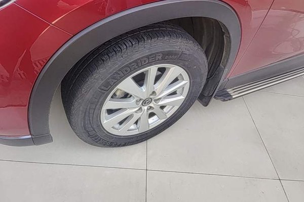 Mazda CX-5 2014, 75500 км, за 7139 USD - фото 9