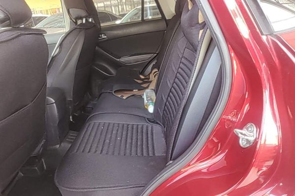 Mazda CX-5 2014, 75500 км, за 7139 USD - фото 19