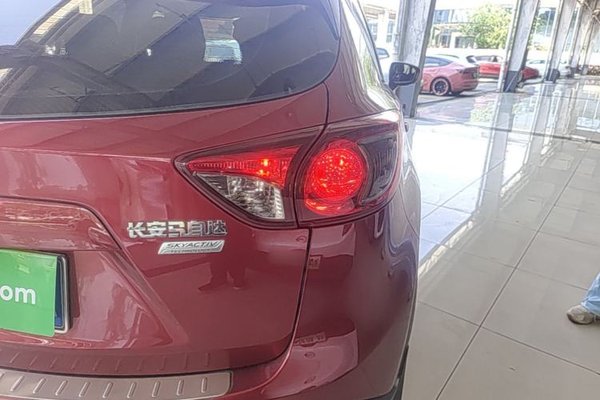 Mazda CX-5 2014, 75500 км, за 7139 USD - фото 8