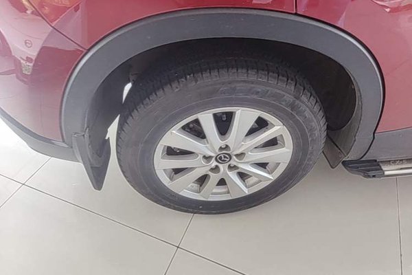 Mazda CX-5 2014, 75500 км, за 7139 USD - фото 10