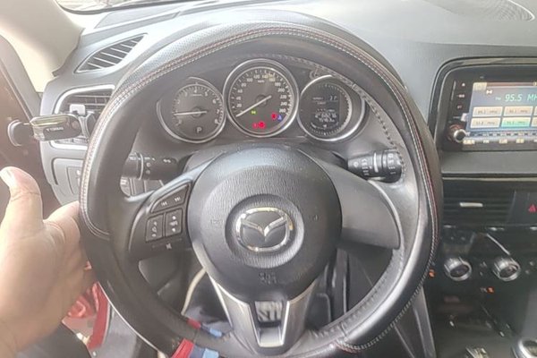 Mazda CX-5 2014, 75500 км, за 7139 USD - фото 12
