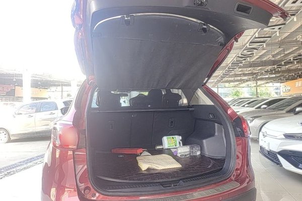 Mazda CX-5 2014, 75500 км, за 7139 USD - фото 21