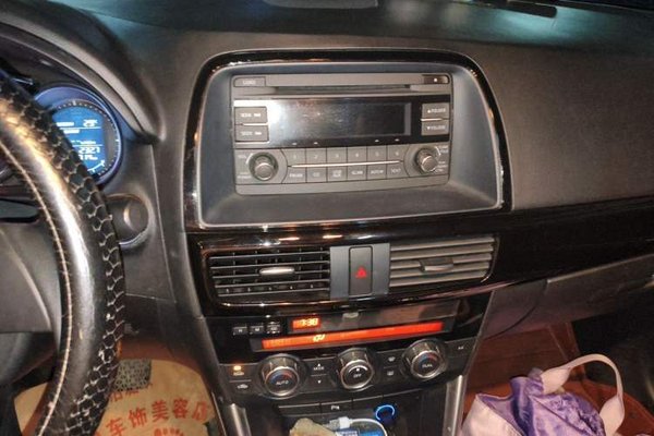 Mazda CX-5 2014, 135800 км, за 5589 USD - фото 14