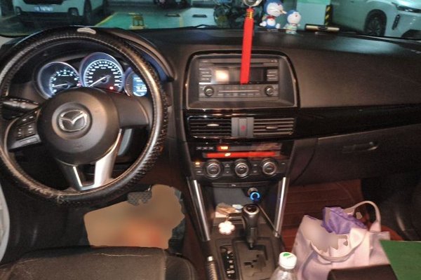 Mazda CX-5 2014, 135800 км, за 5589 USD - фото 10