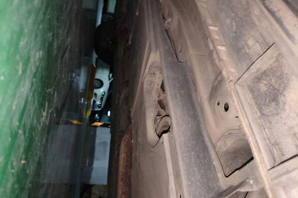 Mazda CX-5 2014, 135800 км, за 5589 USD - фото 28