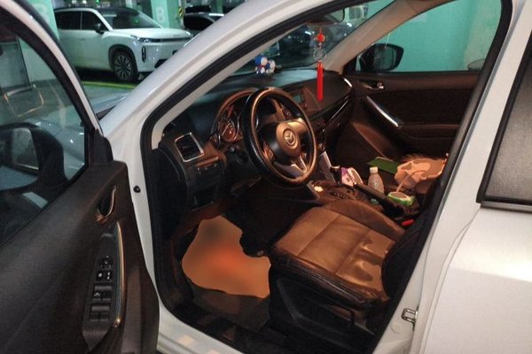 Mazda CX-5 2014, 135800 км, за 5589 USD - фото 17
