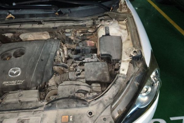Mazda CX-5 2014, 135800 км, за 5589 USD - фото 22