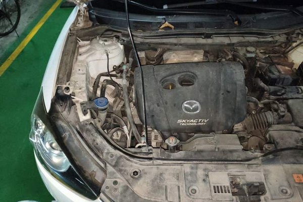 Mazda CX-5 2014, 135800 км, за 5589 USD - фото 23