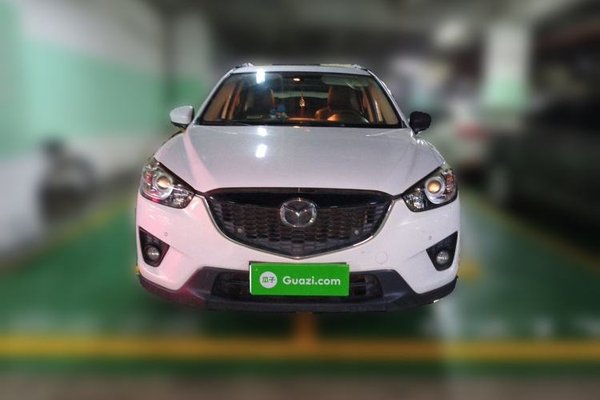 Mazda CX-5 2014, 135800 км, за 5589 USD