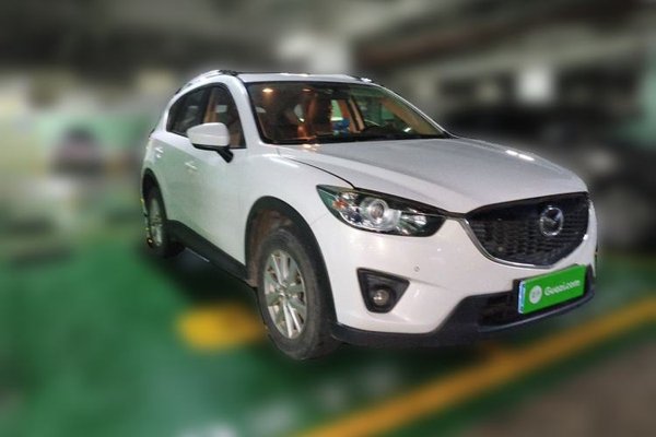 Mazda CX-5 2014, 135800 км, за 5589 USD