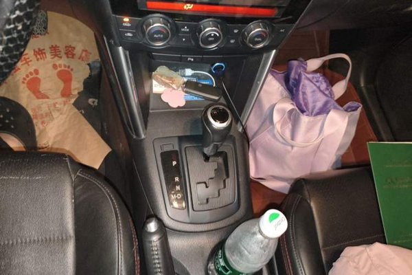 Mazda CX-5 2014, 135800 км, за 5589 USD - фото 15