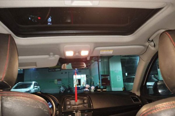 Mazda CX-5 2014, 135800 км, за 5589 USD - фото 19