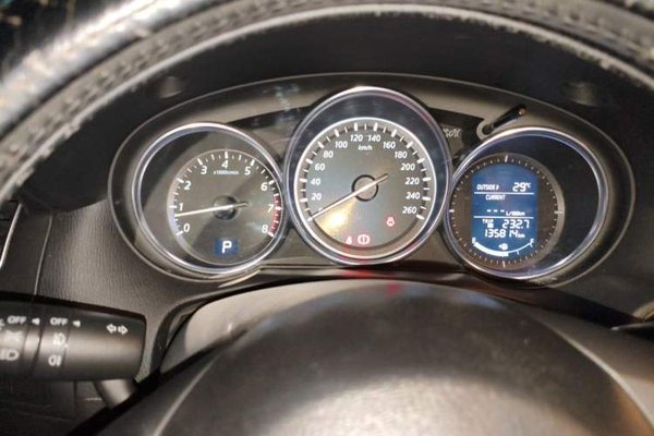Mazda CX-5 2014, 135800 км, за 5589 USD - фото 12