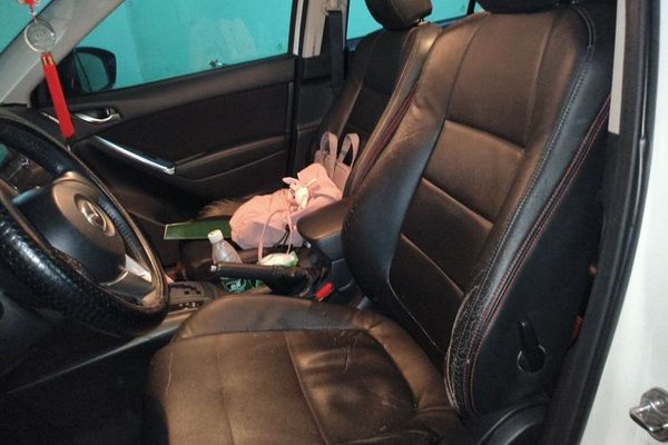 Mazda CX-5 2014, 135800 км, за 5589 USD - фото 16