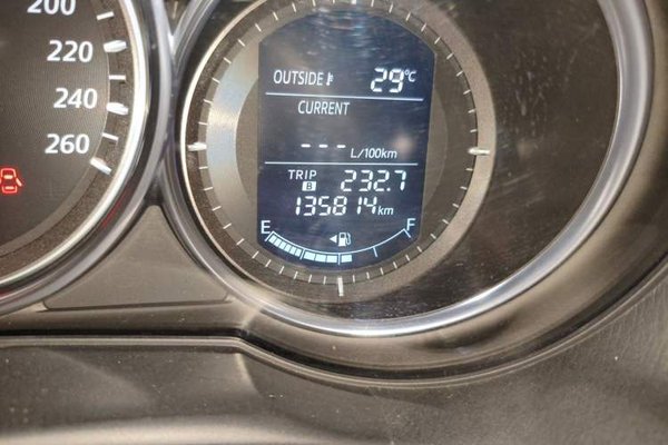 Mazda CX-5 2014, 135800 км, за 5589 USD - фото 13