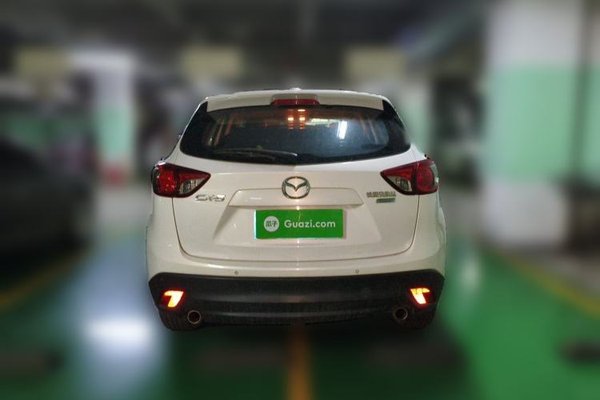 Mazda CX-5 2014, 135800 км, за 5589 USD - фото 6