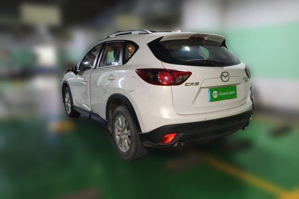 Mazda CX-5 2014, 135800 км, за 5589 USD