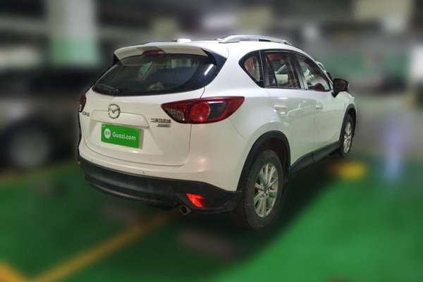 Mazda CX-5 2014, 135800 км, за 5589 USD - фото 7
