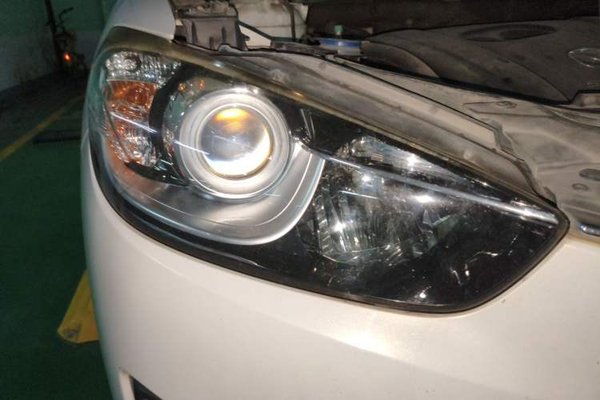 Mazda CX-5 2014, 135800 км, за 5589 USD - фото 8
