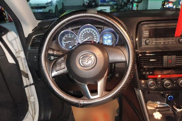 Mazda CX-5 2014, 135800 км, за 5589 USD - фото 11