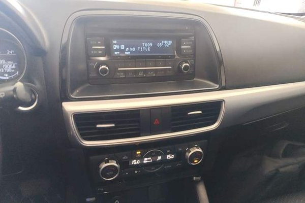 Mazda CX-5 2015, 113699 км, за 7398 USD - фото 16
