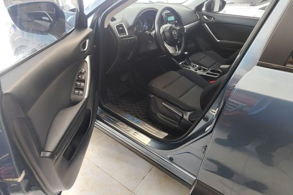 Mazda CX-5 2015, 113699 км, за 7398 USD - фото 19