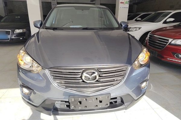 Mazda CX-5 2015, 113699 км, за 7398 USD