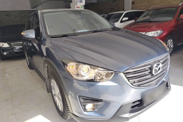 Mazda CX-5 2015, 113699 км, за 7398 USD