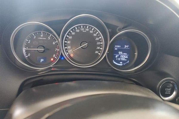 Mazda CX-5 2015, 113699 км, за 7398 USD - фото 15