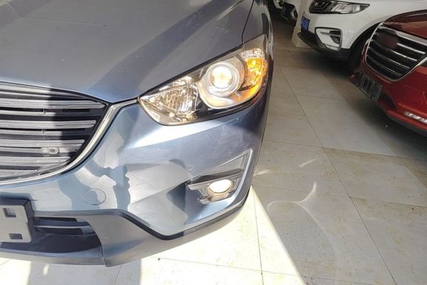 Mazda CX-5 2015, 113699 км, за 7398 USD - фото 9