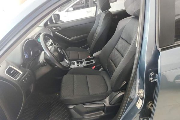 Mazda CX-5 2015, 113699 км, за 7398 USD - фото 18