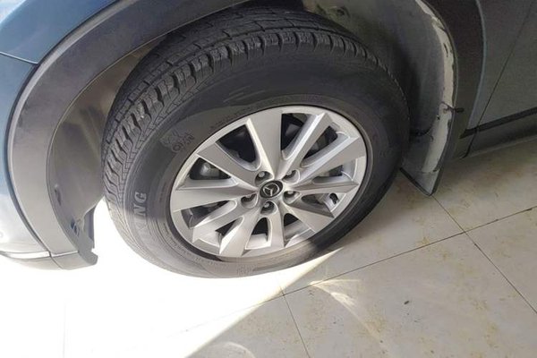 Mazda CX-5 2015, 113699 км, за 7398 USD - фото 8