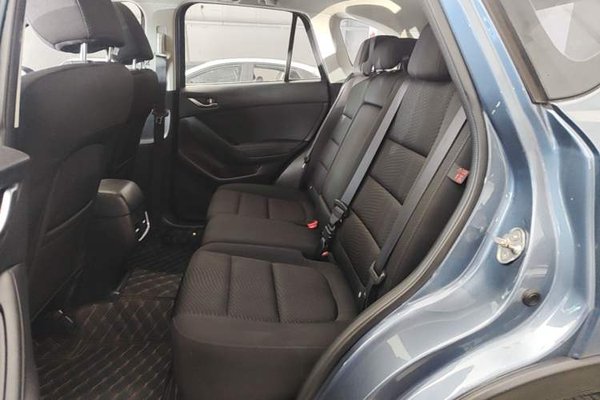 Mazda CX-5 2015, 113699 км, за 7398 USD - фото 20