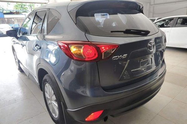 Mazda CX-5 2015, 113699 км, за 7398 USD