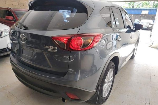 Mazda CX-5 2015, 113699 км, за 7398 USD - фото 6