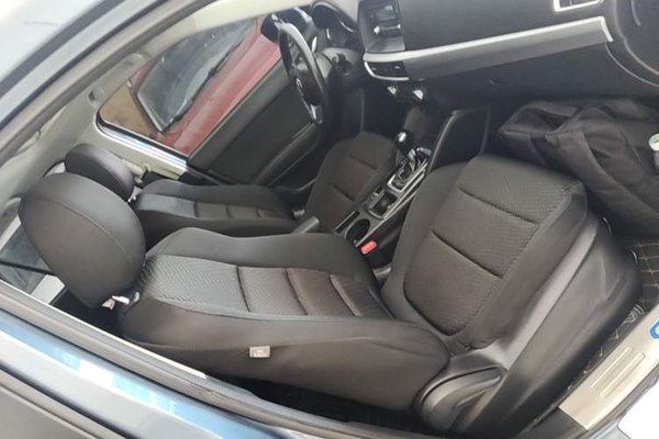 Mazda CX-5 2015, 113699 км, за 7398 USD - фото 23