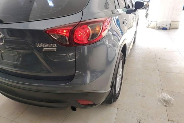 Mazda CX-5 2015, 113699 км, за 7398 USD - фото 7
