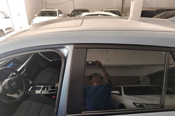Mazda CX-5 2015, 113699 км, за 7398 USD - фото 11
