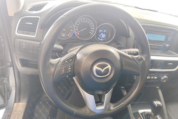 Mazda CX-5 2015, 113699 км, за 7398 USD - фото 14